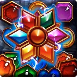 Значок Jewel Vampire Castle