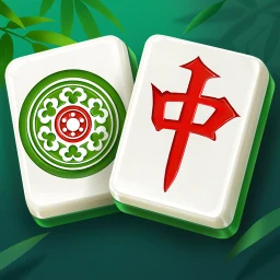 Mahjong Go: Taş Eşleştir simgesi
